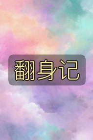 翻身记封面